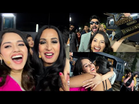 Jeet gayi team Kaanta 🏆 | Laughter chefs thumbnail