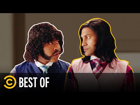 Key & Peele’s Most NSFW Sketches thumbnail