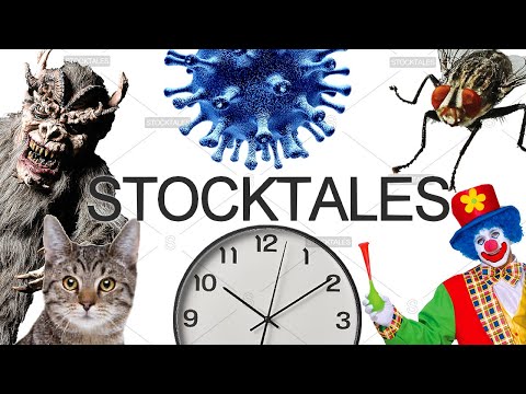 STOCKTALES 2 thumbnail