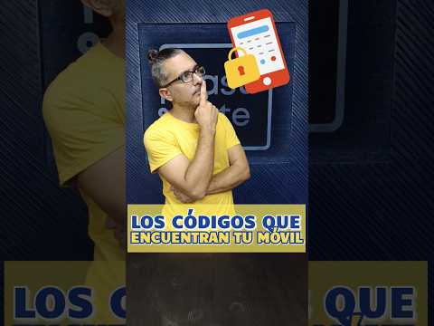 ¿Perdiste tu móvil y no puedes iniciar sesión? 📱 ¡Evita este error ya! 🔐 #trucos #seguridad #google thumbnail