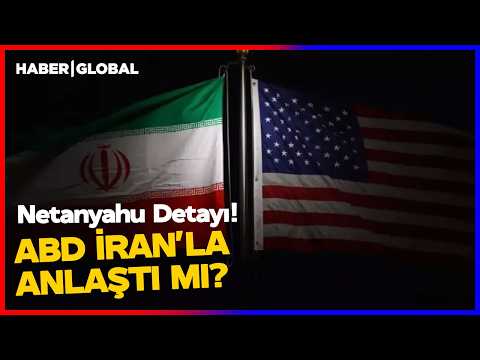 ABD İran ile Anlaştı mı? İşte Detaylar... thumbnail