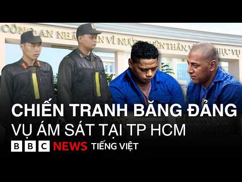 CHIẾN TRANH BĂNG ĐẢNG ÚC: TẠI SAO VỤ NỔ SÚNG TẠI TP HCM GÂY CHẤN ĐỘNG? thumbnail