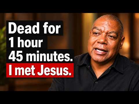 First I bowed before Jesus' Feet, then I looked into His Eyes thumbnail