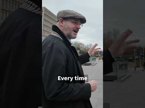 Should Public Transit be Free? #daypass #luxembourg thumbnail