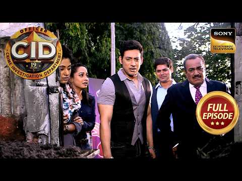 Team CID Is Stunned To See The Victim | CID | Full Episode | Sign up for Sony LIV on YouTube thumbnail