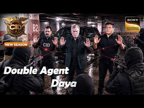 Will Team CID Be Able To Rescue Daya |CID|New Season| Full Episode | Sign up for Sony LIV on YouTube thumbnail