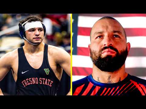 Josh Hokit's American Story | UFC Freedom 250 thumbnail