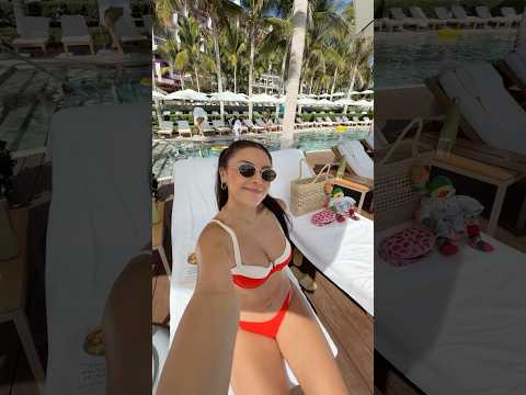 Un día en el hotel Grand Velas los Cabos #viajes #hotel #loscabos #grandvelas thumbnail