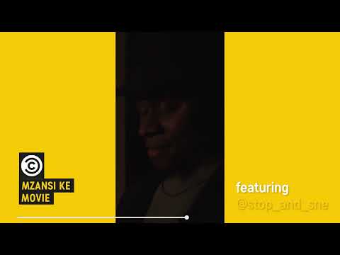There It Is! Exactly What I ordered! | Comedy Central Africa thumbnail