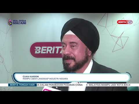 31 MEI 2026 - BTH- CUKAI KARBON MAMPU UBAT LANDSKAP INDUSTRI NEGARA thumbnail