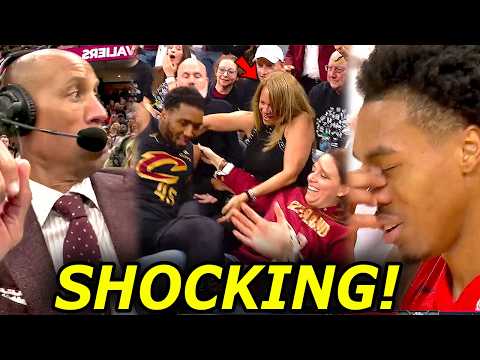 WIN OR GO HOME! Gulat si Reggie Miller sa ginawa ni Mitchell, napa luha si Barnes sa Game 7! thumbnail