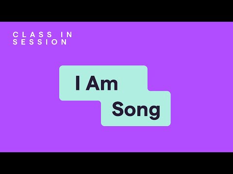 Create Your Own "I Am" Song Like Broadway Musicals! thumbnail