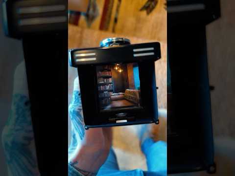 Is this the most famous camera of all time? thumbnail