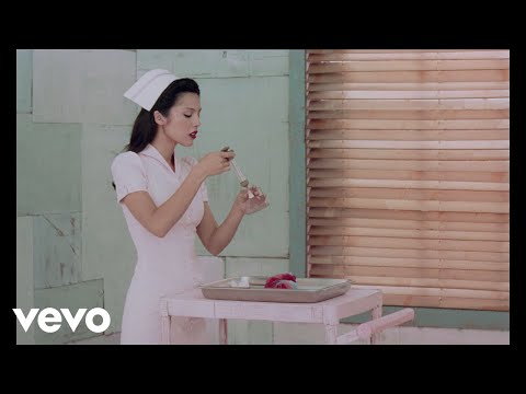 Olivia Rodrigo - the cure (Official Music Video) thumbnail