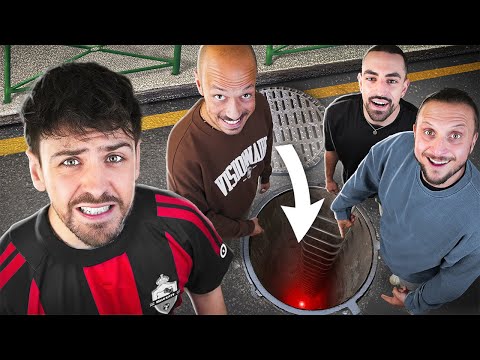 TROUVE LE BUZZER ! (Avec Djilsi, Mcfly et Carlito) thumbnail