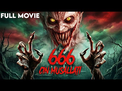 666 Cin Musallati | Full Horror Movie | Ekrem Ispir | Elif Yaz thumbnail