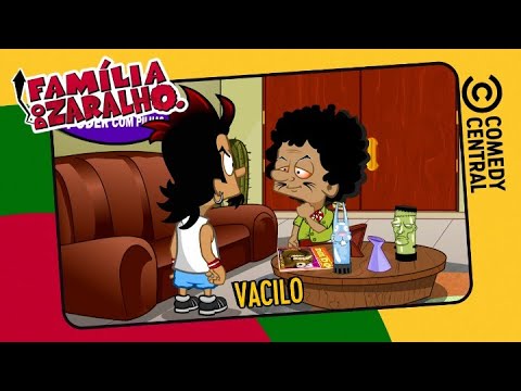 Vacilo | Família do Zaralho thumbnail