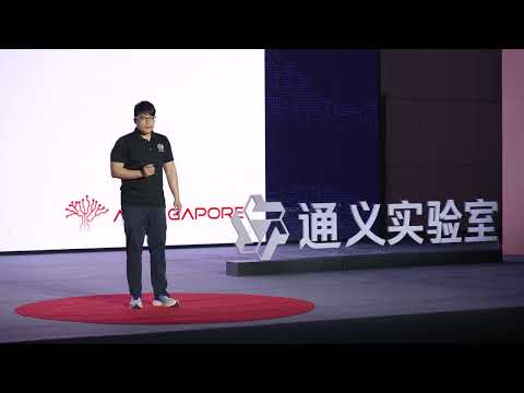1,200+ Languages. One Vision for AI Inclusion. 🤝 | Jian Gang Ngui, AI Singapore thumbnail