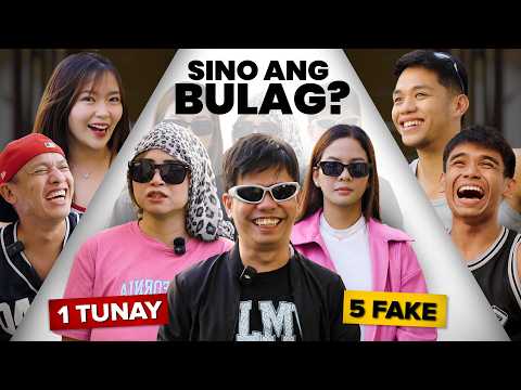BG HULAAN MO KUNG SINO ANG BULAG thumbnail