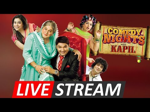 Comedy Nights With Kapil | Fun Unlimited #comedy #kapilsharma thumbnail
