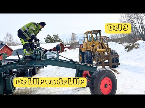 Munktells väghyvel -Del 3 thumbnail