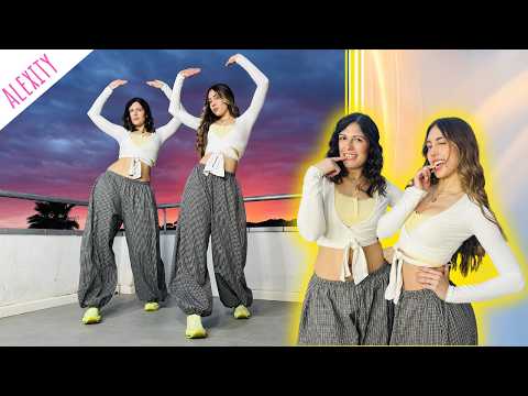 TUTORIAL DE BAILE - NI BORRACHO - QUEVEDO thumbnail
