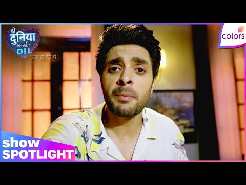 Do Duniya Ek Dil | Ep. 58 | Yashvardhan Plays the Heartbroken Lover Online | Colors TV thumbnail