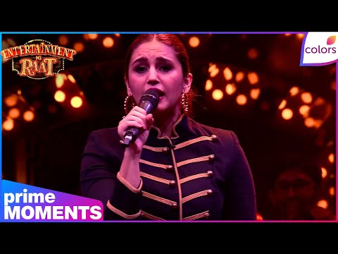 Entertainment Ki Raat | Highlights | Ep. 381|Mithali Raj & Huma Qureshi Laugh Out Loud At Ravi’s Act thumbnail