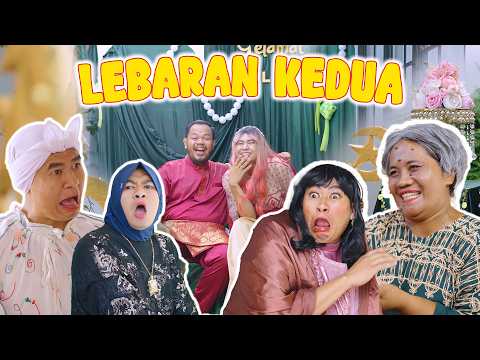 STELA KEDATANGAN TAMU TAK TERDUGA thumbnail