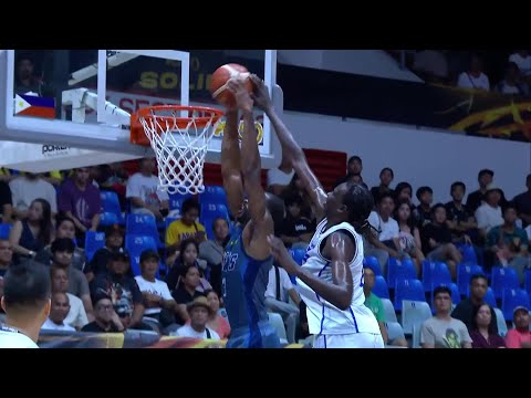 MERALCO vs TNT | 2ND QUARTER HIGHLIGHTS | PBA SEASON 50 COMMISSIONER’S CUP SEMIS thumbnail