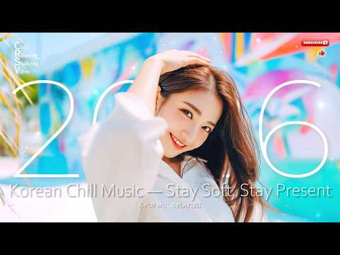 Korean Chill Music 2026 ☀️ Cozy Study & Coffee Playlist for Focus, Work & Relax | Vol.76 thumbnail