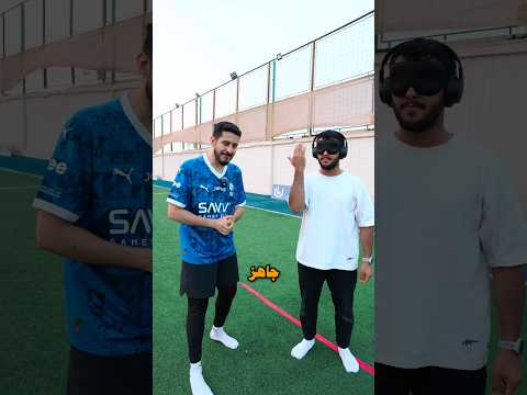 مستحيل تمشي مستقيم اذا ما تسمع ولا تشوف 👀👂❌ thumbnail