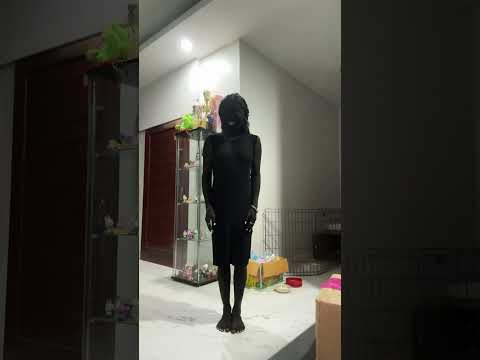 แกล้งพี่ชายฝาแฝด เอาผงถ่านมาทาตัว!! thumbnail