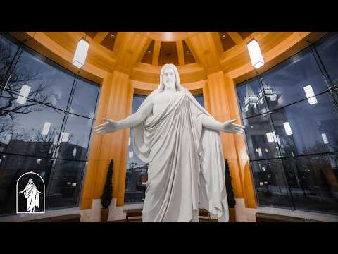 A Look Inside the New Temple Square Visitors’ Center thumbnail