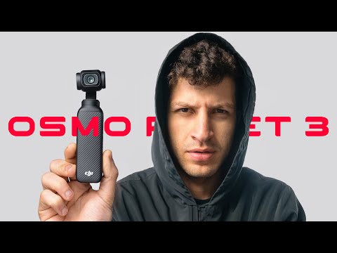 ابل مش عاوزاك تعرف حاجة عن الكاميرا دي !! thumbnail