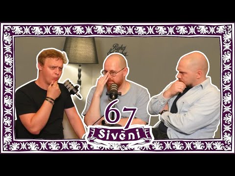 Sivēni | Baterija ir pustukša | Ep. 67 thumbnail