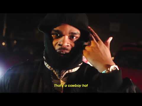W1ZZY - More Than Rhymes (feat. K-Trap) thumbnail