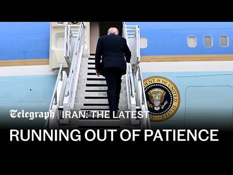 Why China’s promise of no arms to Iran will do little to end the war thumbnail