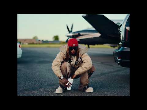 HIMRA - BARA BARA (CLIP OFFICIEL) thumbnail