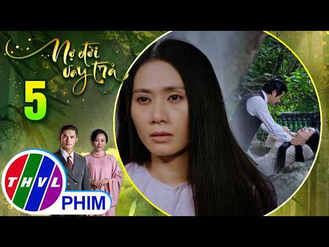 NỢ ĐỜI VAY TRẢ - Tập 5[2]: Tham vọng của Phấn liệu có thành công khi ông Bân trở mặt vô tình? thumbnail