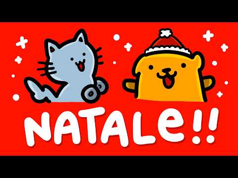 SUPER NATALE COMPILATION thumbnail