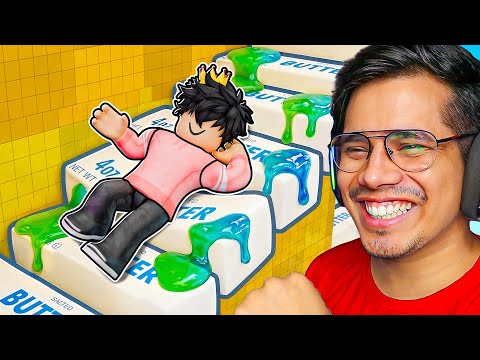 ROBLOX MOST SATISFYING GAME 😱 thumbnail