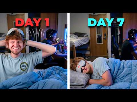I Tested the Fitnexa Somnipods 3 for 7 Days... Here's What Happened thumbnail