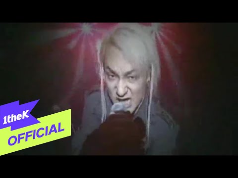 [MV] Wittgenstein _ 오버액션 맨 thumbnail