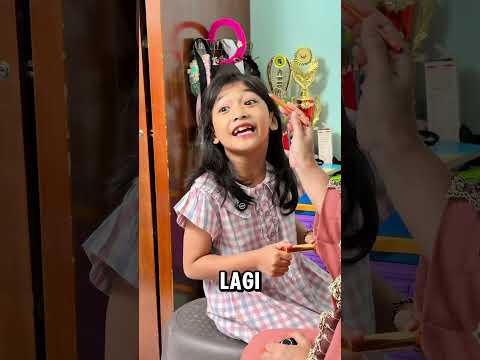 JADI SIAPA YANG SIAP SIAP NYA LAMA? | ImehAbang thumbnail