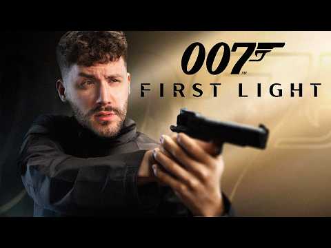 Das neue James Bond Spiel ist 10/10! thumbnail