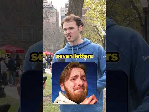 Guess His Name, WIN $20!? thumbnail