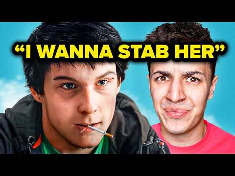 The World's Strictest Parents Episode That Went TOO FAR thumbnail