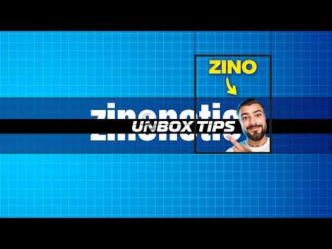 ZinoNetic Live Stream thumbnail