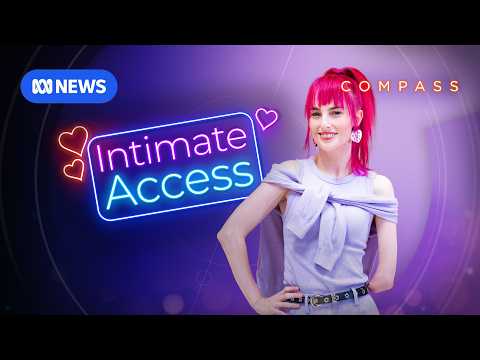 People with disability spill the tea on love, intimacy, and everything in between | Compass thumbnail